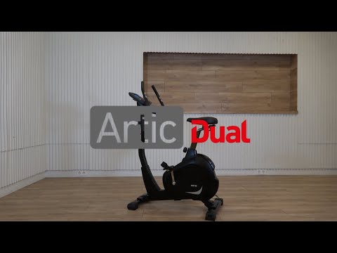 BH Artic Dual exercise bike