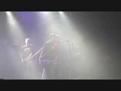 Moker - Last Note - (Live at Studio Brussel Clubsidedown)