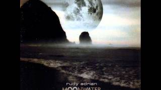 Rudy Adrian - Ancestral Legacy