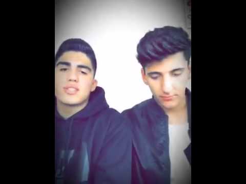 Eren Can Bektas feat. Timucin Tutkun/Vergangenheit