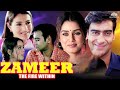 Zameer Full Movie Ajay Devgn Amisha Patel Mahima Chaudhry Hindi Romantic Movie