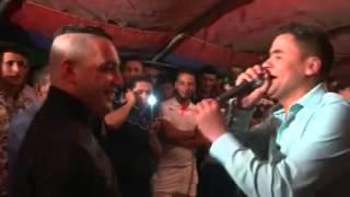 Yacine tigre avec farouk dehailis mariage à styf live