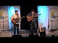 Dave Gunning & J. P.  Cormier -  Songbird Valley