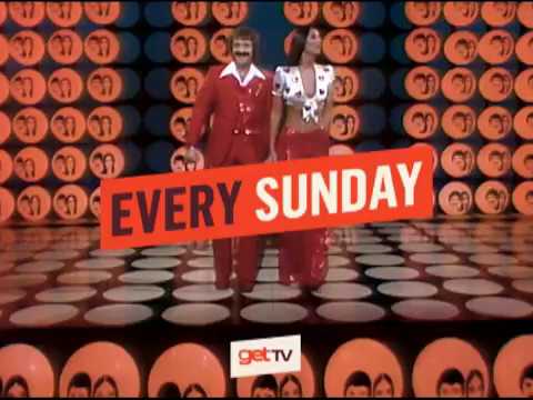 Get Lost in TV - SONNY AND CHER Sunday Nights at 11 pm ET