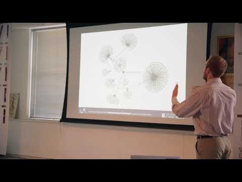 DSSG Data Fest 2014 - World Bank