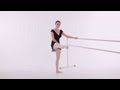 How to Do a Grand Battement | Ballet Dance 