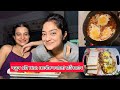 Tried a new recipe for the first time || Rupankrita Alankrita’s Second Video | Masala Omelette
