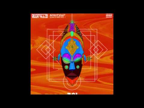 Dex Kwasi - All Of You