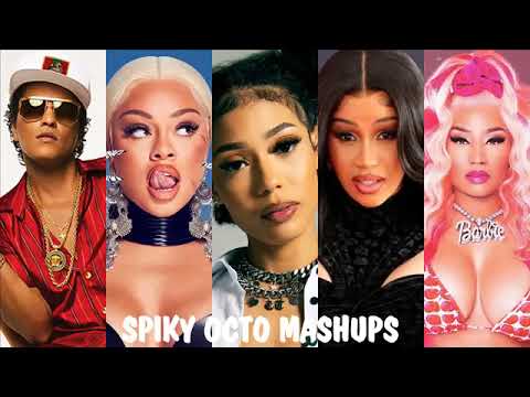 Coi Leray - Players (ft. Cardi B, Latto, Bruno Mars & Nicki Minaj) (Mashup) (Remix)