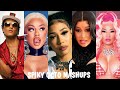 Coi Leray Players Ft Cardi B Latto Bruno Mars Nicki Minaj Mashup Remix
