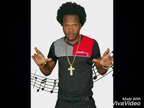 Frass Hill - Mango [Hustler Anthem]