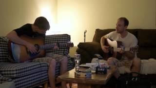 "They Dress You Up (Acoustic)" by Down With Me (Demo)