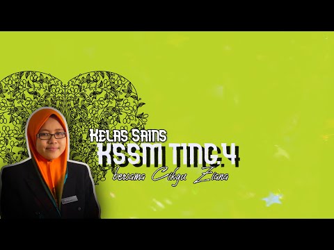 SAINS KSSM TINGKATAN 4 BAB 9 KIMIA INDUSTRI 9.1 ALOI