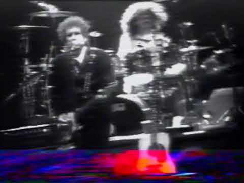 7.25.94 Bob Dylan  Osteehalle, Kiel, Germany  576   AUD