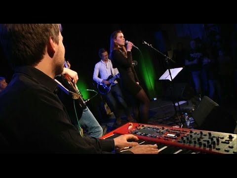 Kanal 21 Fernsehkonzert Catfish - Mystery