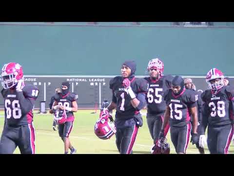 B-R vs Brockton Thanksgiving 2022 Highlights