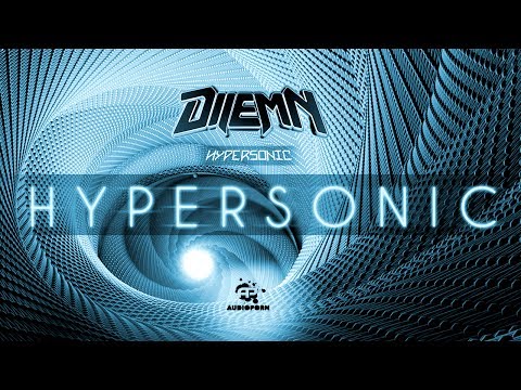 Dilemn - Hypersonic