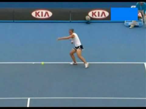 errani best shots - vs wickmayer
