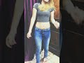 Desi Girl Tight Booty In Jeans 2