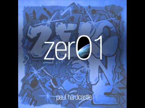 Paul Hardcastle-Obey The Force