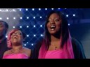 Revelation: Rule The World - Last Choir Standing Final - BBC