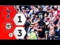 Mbeumo & Wissa lead second-half comeback! | Tottenham 1 Brentford 3 | Premier League 2023 Highlights