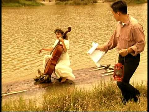 Cảm tạ tình em (Còn đâu tìm đâu - Cảm ơn tình yêu của em - Xiè xiè nǐ de ài - ze ze nei dik ngoi - 谢谢你的爱) - Lam Trường