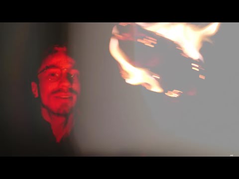 eRATT - "HASHPEN" (PROD RR THE MYSTIC)