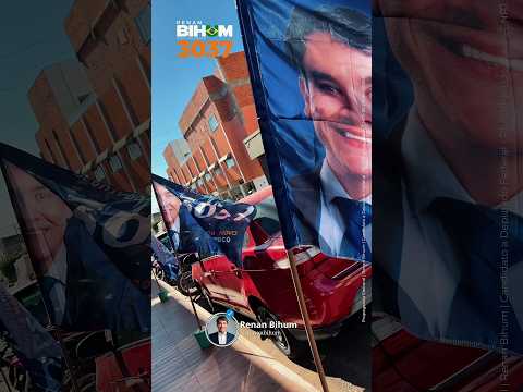 Ontem foi dia de caminhar pelo Centro e pela feira de Araripina. 🤝