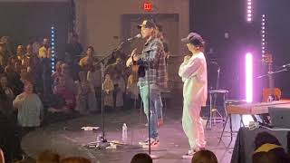 Download lagu Cory Asbury - Canyons & Sparrows (Live) mp3 Download lagu Cory Asbury - Canyons & Sparrows (Live) mp3