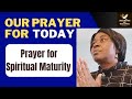 Wisdom S Children Luke 7 31 35 A Prayer For Discernment Humility And Spiritual Maturity