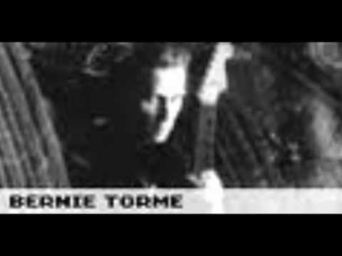 Sea of Pain by Bernie Torme & the Electric Gypsies