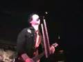 Butch Walker Live "Suburbia" in Spartanburg, SC (2002)