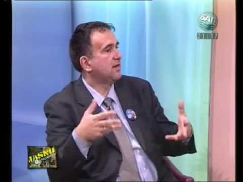 Jasno o nejasnom 12.03. - Televizija Bačka Palanka