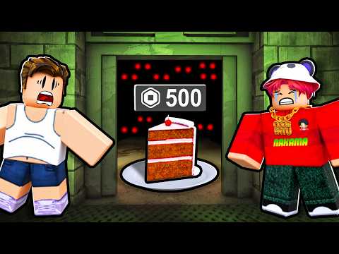 Bring back Food, BECOME RICH.. (Roblox Deadly Delivery)
