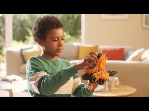 Voiceovers YouTube video thumbnail - Velux - Sky Atlantic