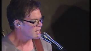 Jason Gray sings "Glow In The Dark"