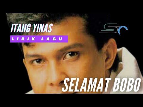 Itang Yunasz - Selamat Malam, Selamat Bobo