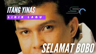 Download lagu Itang Yunasz - Selamat Malam, Selamat Bobo mp3