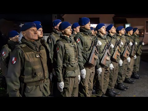 Gedenkfeier 2023 | ÖKB und Marktgemeinde Gratkorn