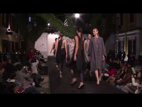 MACAU FASHION LINK 2103 - Common Coma