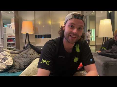 2nd place Danger! Tearlaments - European Championship 2022