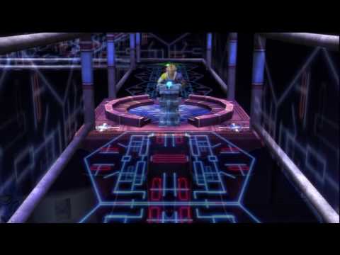 Final Fantasy X HD Remaster Platinum Walkthrough part 48 - Bevelle Cloister of Trials