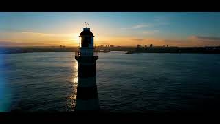 Roker 5K December Drone