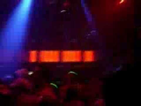 Dj Robson Mouse @  Blue Space SP (19/04/2008)