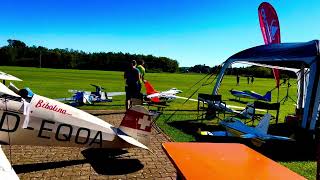 Flugplatz Reute Bad Waldsee