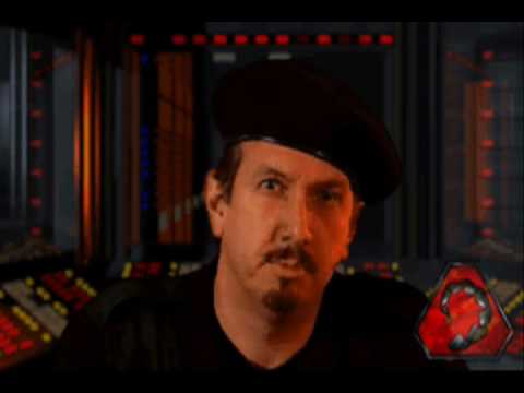 Command & Conquer Tiberium Series Movie - Brotherhood of NOD - Part 1
