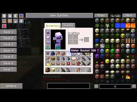 GamingWithJen & PopularMMOs I Minecraft: MANSION OF MADNESS MISSION - The Crafting Dead [17]