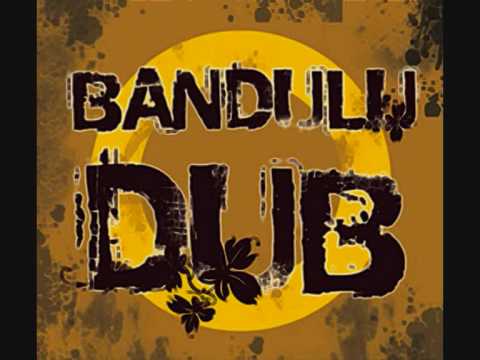 Bandulu Dub ft. Haji Mike - Freedom