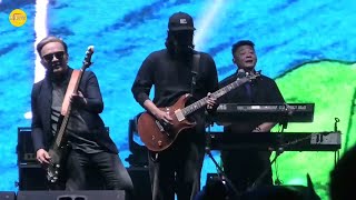 Download lagu PETERPAN FT ELLO, ARDA, IGA MASSARDI DAN TANTRI KOTAK - LIVE AT JAKCLOTH 2025 mp3